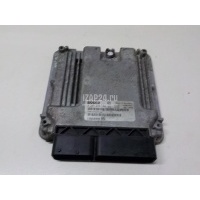 Блок управления двигателем Mitsubishi Outlander XL (CW) (2006 - 2012) 1860A906