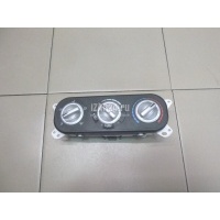 Блок управления отопителем Chrysler PT Cruiser (2000 - 2010) 55111844AM
