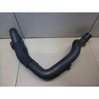 Патрубок отопителя VAG Jetta (2006 - 2011) 1K0122157FP