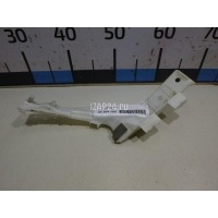 Направляющая заднего бампера левая Suzuki Swift (2004 - 2010) 7182273K10