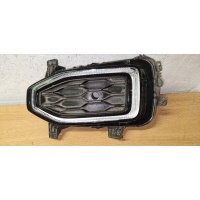 Фара левая светодиодный drl volkswagen t - roc 2ga941055f14s европа