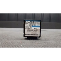 lc62675g2b блок управления блок иммобилайзер mazda 626 v