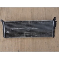 Интеркулер volkswagen транспортер t5 t7 7e0121212b
