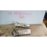 Подушка airbag сиденья левая правый volkswagen 1k8880241c