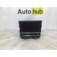Panamera 970 радио навигация экран 970642972bxdml