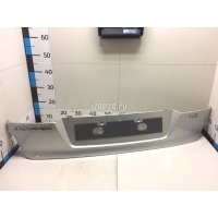 Накладка двери багажника Ford Mondeo IV (2007 - 2015) 1542649