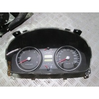 Спидометр часы hyundai getz i 1.5 crdi 94003 - 1c550