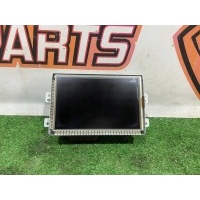 Экран дисплей жк range rover dpla - 10e889 - bg