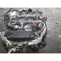 Двигатель мерседес w203 w211 спринтер 2.2 cdi 646963