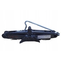 Домкрат подъёмник renault clio iv 995500898r
