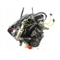 Bmw e46 двигатель 2.0 d m47d20 стойка