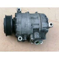 Volkswagen 7e0 компрессор кондиционера