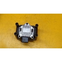 Катушка зажигания audi a3 8l , golf iv 1 , 6 06b905106a