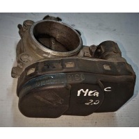 Дросельная заслонка mercedes - benz 0001419525