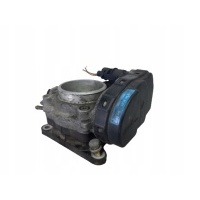 Мерседес w210 w203 2.3 дросельная заслонка 0001419525