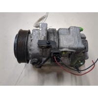 Компрессор кондиционера Hyundai Equus 2013-2016 2016 977013N800
