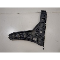 Кронштейн бампера Volkswagen Jetta 7 2018- 2019 17A807376
