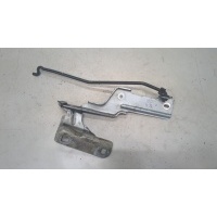 Петля капота Citroen C4 2004-2010 2007 791278