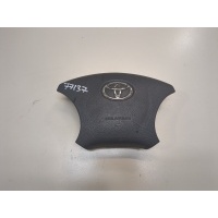 Подушка безопасности водителя Toyota Previa (Estima) 2000-2006 2005 4513028520B0