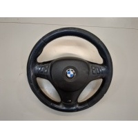 Руль BMW 3 E90, E91, E92, E93 2005-2012 2007 32307839114