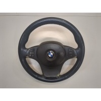 Руль BMW X3 E83 2004-2010 2004 32306778404