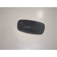 Ручка двери наружная Opel Vivaro 2001-2014 2005 4414503