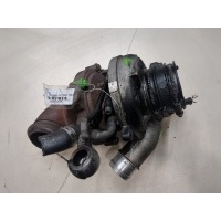 Турбина Ford Mondeo 4 2007-2015 2008 1517678