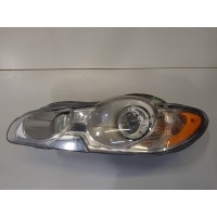 Фара (передняя) Jaguar XF 2007–2012 2009 C2Z13833