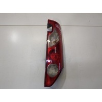 Фонарь (задний) Renault Kangoo 2008-2013 2010 8200419945