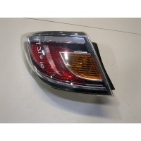 Фонарь (задний) Mazda 6 (GH) 2007-2012 2010 GDK151160E