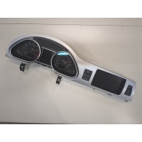 Щиток приборов (приборная панель) Audi Q7 2009-2015 2011 4L0920984C
