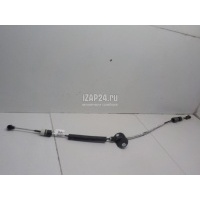 Трос КПП Ford Mondeo IV (2007 - 2015) 8G917E395AA