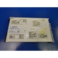Мерседес а w176 b w246 cla блок сам starownik