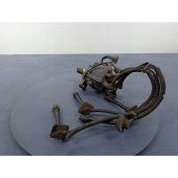 Starlet iii p9 1.3 катушка зажигания 19020 - 11380