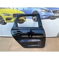 Volvo v90 16 - 22 дверь задняя задняя правое