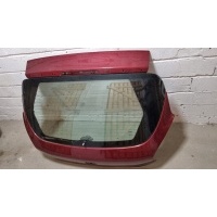 Fiat браво ii 2 спорт крышка багажника багажника задняя 2007 -