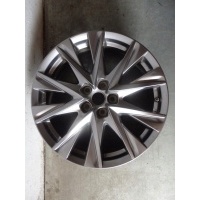 Колесо алюминиевая mazda cx5 ii 19 9965147090