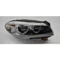 Bmw 5 f10 f11 lci рестайлинг фара передняя правый ксенон fv