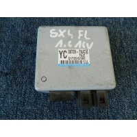 Блок блок управления гур 38720 - 79jc0 sx4 sedici
