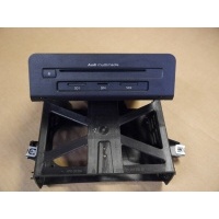 Audi a4 b9 навигация считыватель mmi 8w0035035