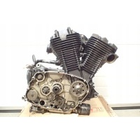 Suzuki vx 800 двигатель гарантия 41512km