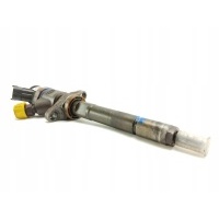 Форсунки peugeot citroen 1.6 hdi 9hz 0445110297