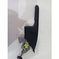 Skoda citigo рычаг тормоза ручной 1s0711301d