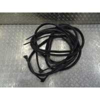 Уплотнитель дверь мерседес w205 купе a2056730198