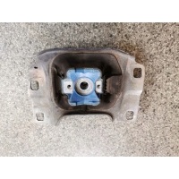 Лапа подушка кпп volvo форд v61 - 7m121