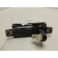 Ручка крышки (двери) багажника Mazda 6 (2002-2007) GG/GY 2004 D350-62-410B