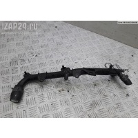 Трубка охлаждающей жидкости металлическая Volkswagen Passat B5 1999 06b121071q