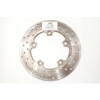 Bmw c1 125 диск тормозной передняя 220mm