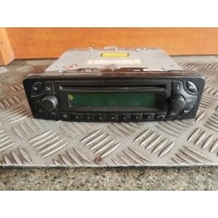 Радио беккер мерседес oe a2038201185