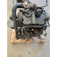 Двигатель в сборе amv 1.4 tdi skoda audi volkswagen seat